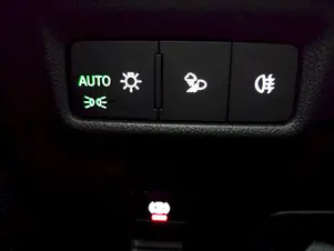 Škoda Kodiaq Selection