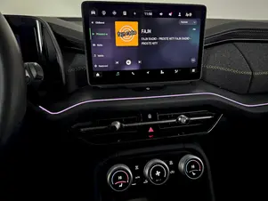 Škoda Kodiaq Selection