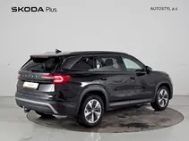 Kodiaq Selection