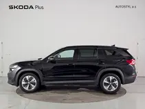Kodiaq Selection