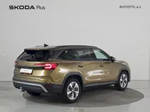 Kodiaq Selection