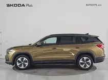 Kodiaq Selection