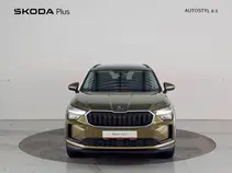 Kodiaq Selection