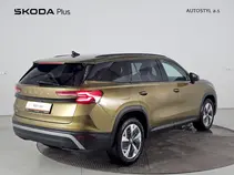 Kodiaq Selection