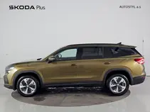 Kodiaq Selection
