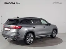 Kodiaq SportLine