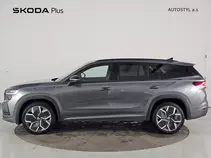 Kodiaq SportLine