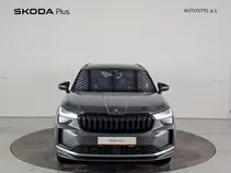 Kodiaq SportLine