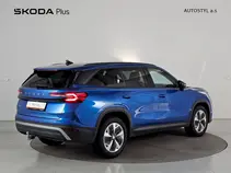 Kodiaq Selection