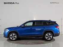 Kodiaq Selection