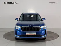 Kodiaq Selection