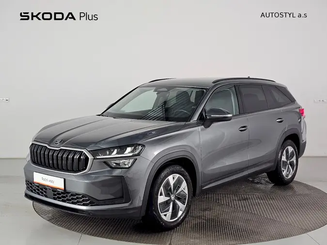 Kodiaq Selection