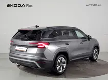 Kodiaq Selection