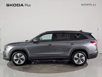 Kodiaq Selection