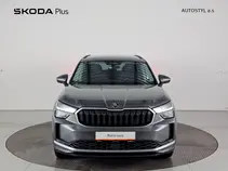 Kodiaq Selection