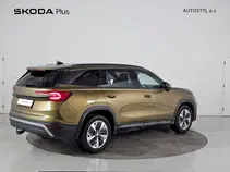 Kodiaq Selection