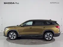 Kodiaq Selection