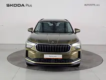 Kodiaq Selection