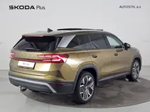 Kodiaq Exclusive Selection