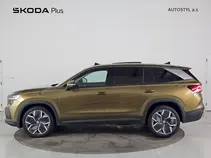 Kodiaq Exclusive Selection