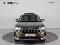 Kodiaq Exclusive Selection