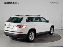 Kodiaq Ambition Plus