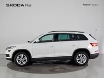 Kodiaq Ambition Plus
