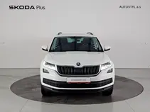 Kodiaq Ambition Plus