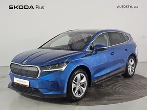 Škoda Enyaq 