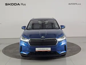 Škoda Enyaq
