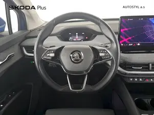 Škoda Enyaq 
