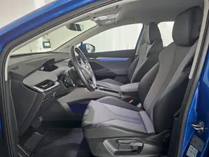 Škoda Enyaq 