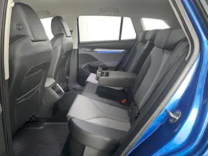 Škoda Enyaq 
