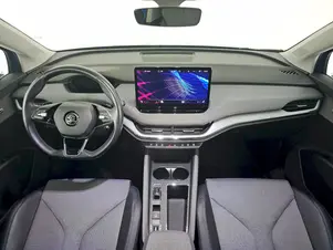 Škoda Enyaq 