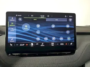 Škoda Enyaq