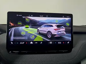Škoda Enyaq 