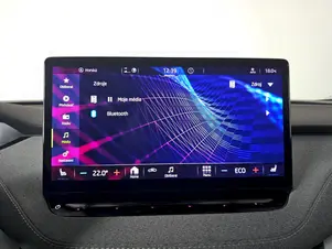 Škoda Enyaq 