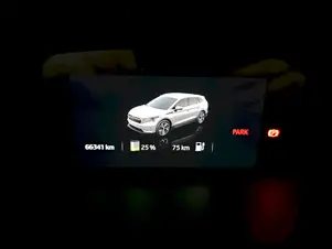 Škoda Enyaq