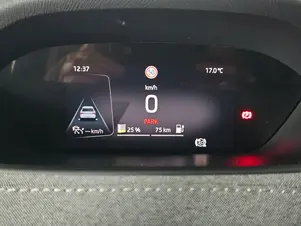Škoda Enyaq 