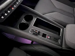 Škoda Enyaq