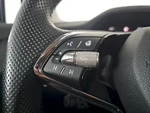 Škoda Enyaq 