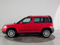 Yeti Ambition