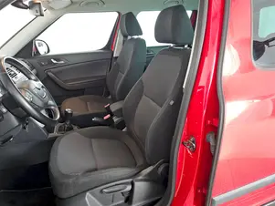 Škoda Yeti Ambition