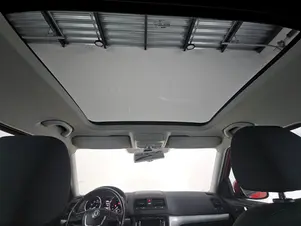 Škoda Yeti Ambition