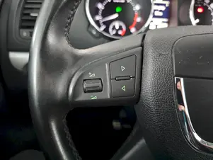 Škoda Yeti Ambition