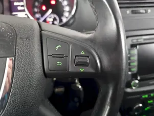 Škoda Yeti Ambition