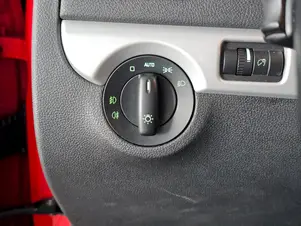 Škoda Yeti Ambition