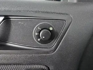 Škoda Yeti Ambition