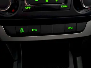 Škoda Yeti Ambition