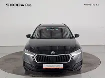 Octavia Ambition
